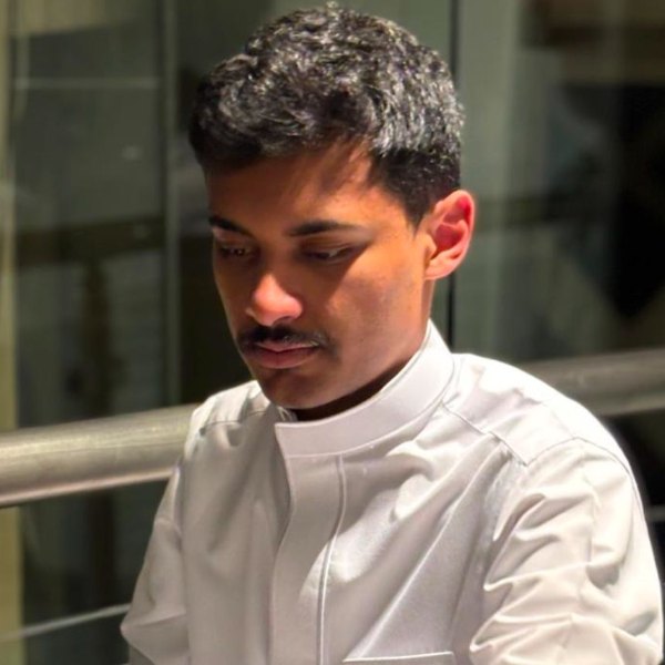 Abdulrahman Al-Rammany