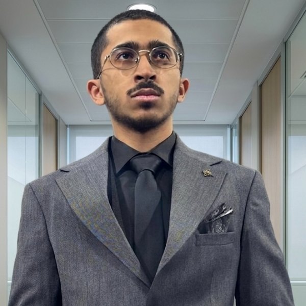 Ibrahim Qureshi