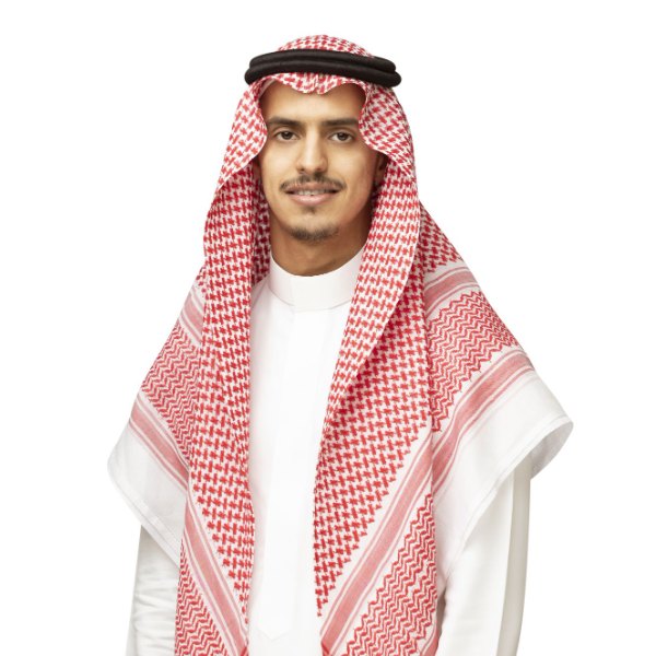 Osama Al-Rashaed
